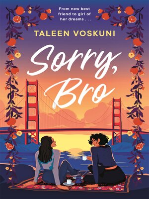 Sorry, Bro - ebook